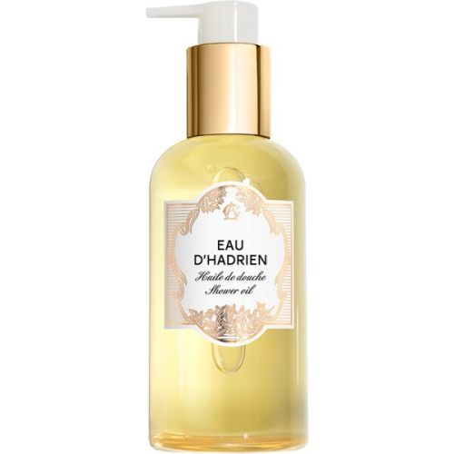 Goutal Eau d'Hadrien Shower Oil 250 ml