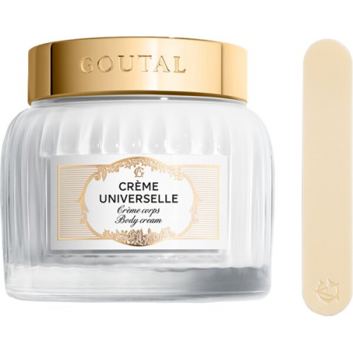 Goutal Cr&egrave;me Universelle Body Cream 190 ml