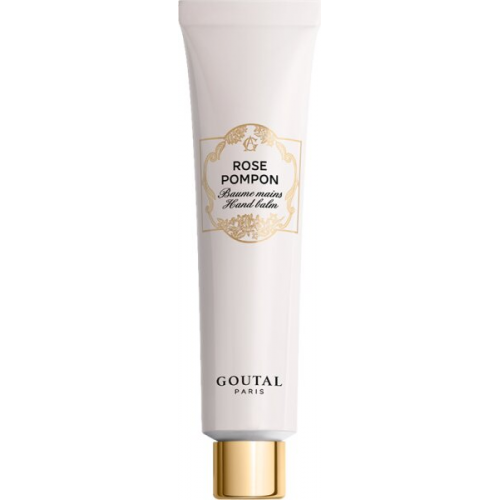 Goutal Rose Pompon Hand Balm 40 ml