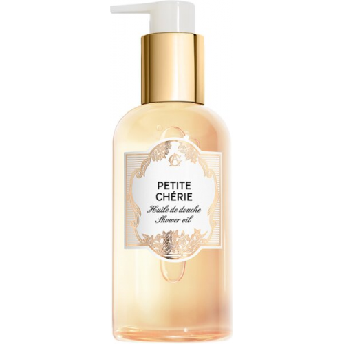 Goutal Petite Cherie Shower Oil 250 ml