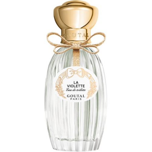 Goutal La Violette Eau de Toilette (EdT) 100 ml