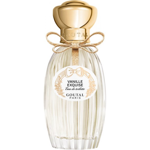 Goutal Vanille Exquise Eau de Toilette (EdT) 100 ml