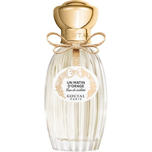 Goutal Un Matin d'Orage Eau de Toilette (EdT) 100 ml