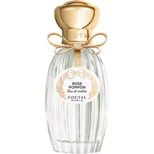 Goutal Rose Pompon Eau de Toilette (EdT) 100 ml