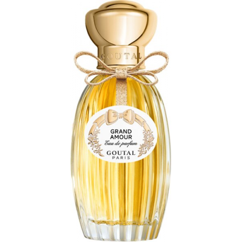 Goutal Grand Amour Eau de Parfum (EdP) 100 ml