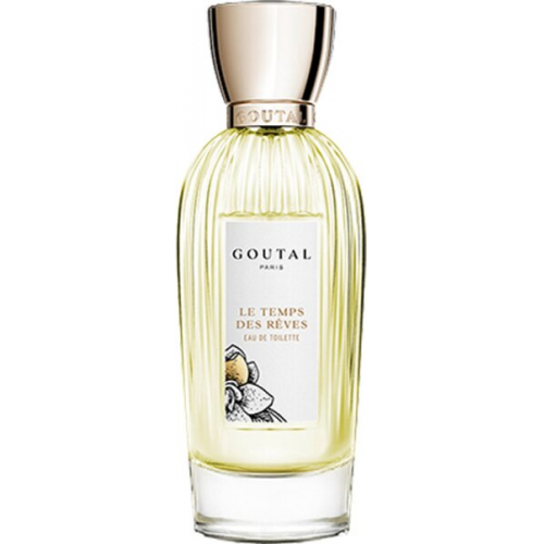 Goutal Le Temps des R&ecirc;ves Eau de Toilette (EdT) 50 ml