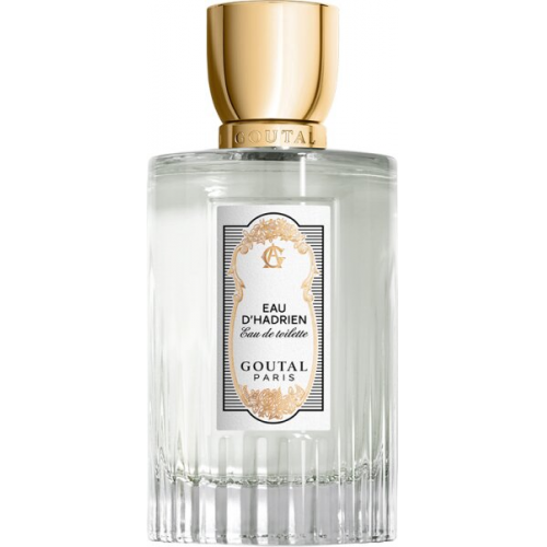 Goutal Eau d'Hadrien Mixt Eau de Toilette (EdT) 100 ml