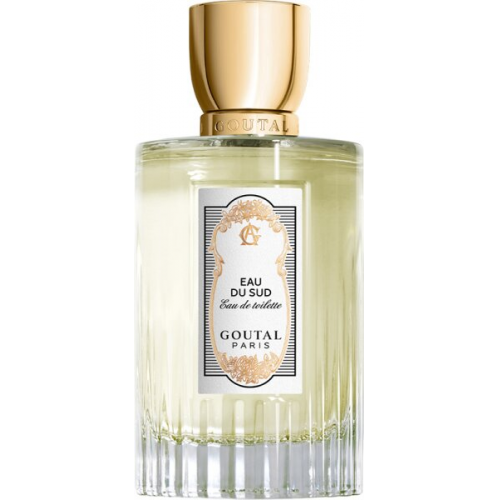 Goutal Eau du Sud Mixt Eau de Toilette (EdT) 100 ml