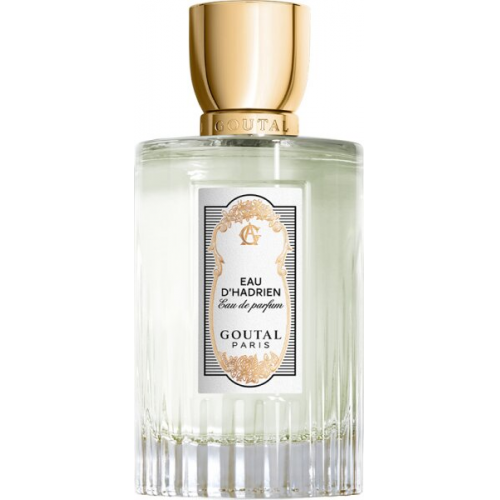 Goutal Eau d'Hadrien Mixt Eau de Parfum (EdP) 100 ml