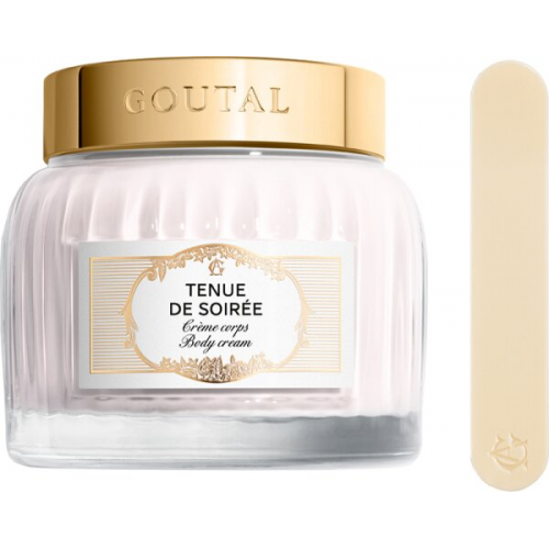 Goutal Tenue de Soiree Body Cream 190 ml