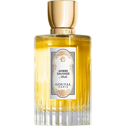 Goutal Ambre Sauvage Absolu Parfum 100 ml