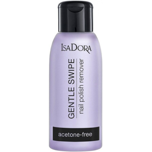 Isadora Gentle Swipe Nail Polish Remover 30 75 ml