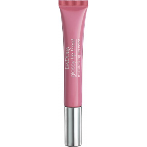 Isadora Glossy Lip Treat 58 Pink Pearl 13 ml