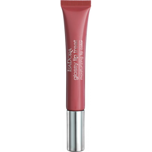 Isadora Glossy Lip Treat 64 Raisin 13 ml