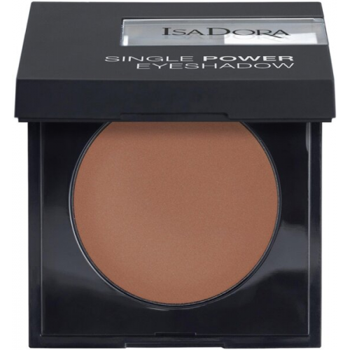 Isadora Single Power Eyeshadow 03 Brick Wall 2,2 g