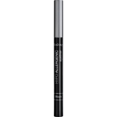 Isadora Hypo-Allergenic Eyeliner 1 ml 30 Black