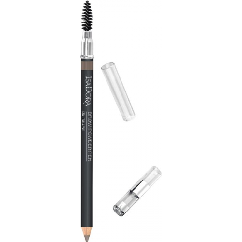 Isadora Brow Powder Pen 09 Taupe 1,1 g