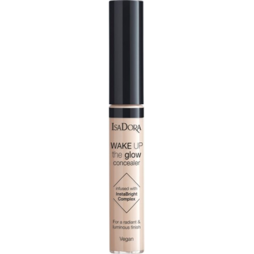 IsaDora Wake Up the Glow Concealer 10 ml 1N