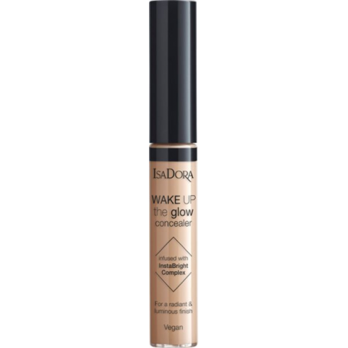 IsaDora Wake Up the Glow Concealer 10 ml 5N