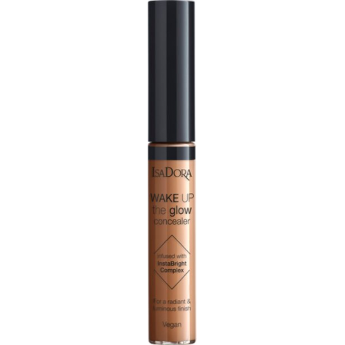 IsaDora Wake Up the Glow Concealer 10 ml 9N