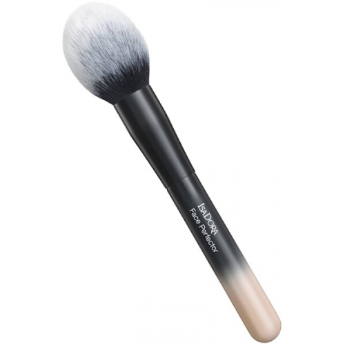 Isadora Face Perfector Brush 1 Stk,