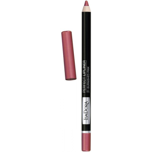 Isadora Perfect Lipliner 21 Burnished Pink 1,2 g