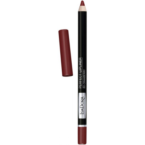 Isadora Perfect Lipliner 60 Cranberry 1,2 g