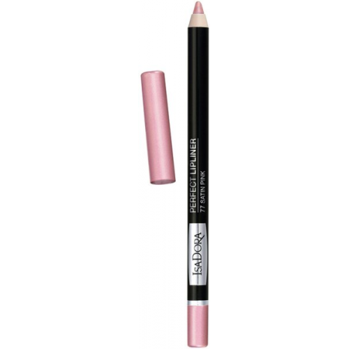 Isadora Perfect Lipliner 77 Satin Pink 1,2 g