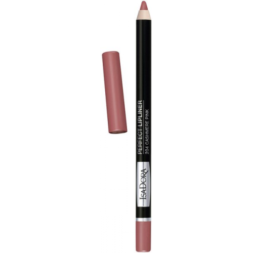 Isadora Perfect Lipliner 204 Cashmere Pink 1,2 g