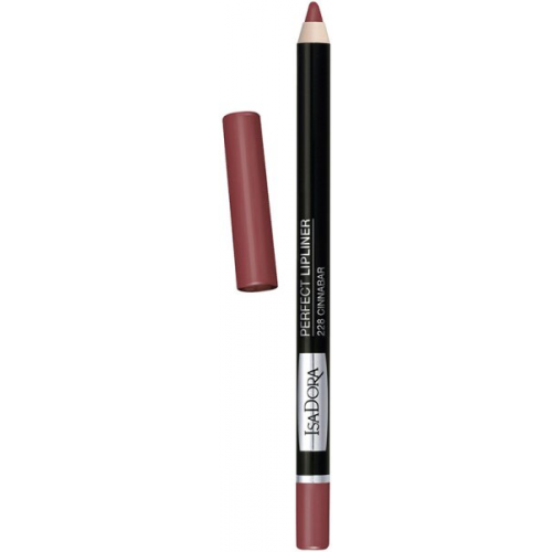 Isadora Perfect Lipliner 228 Cinnabar 1,2 g