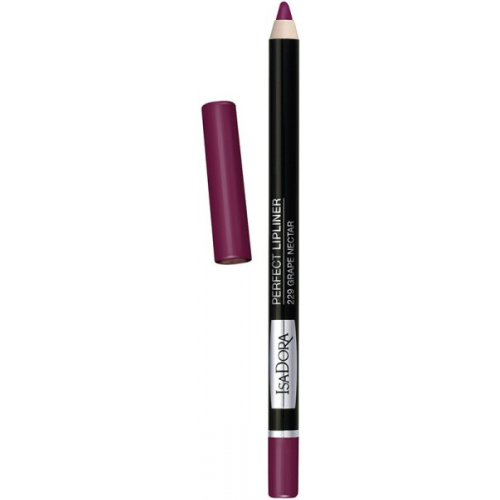 Isadora Perfect Lipliner 229 Grape Nectar 1,2 g