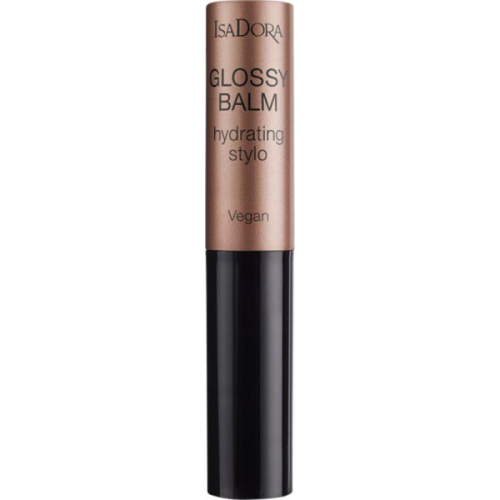 IsaDora Glossy Balm Hydrating Stylo 1,60 g 40 Bare Beige