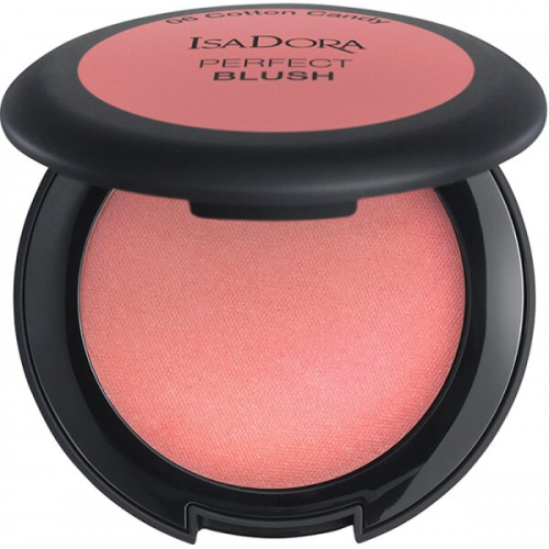 Isadora Perfect Blush 06 Cotton Candy 4,5 g