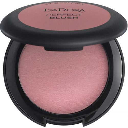 Isadora Perfect Blush 07 Cool Pink 4,5 g