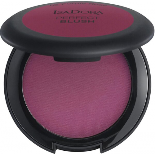 Isadora Perfect Blush 08 Purple Rose 4,5 g