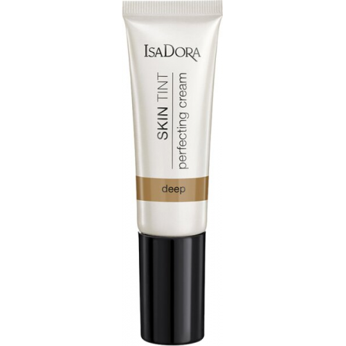 Isadora Skin Tint Perfecting Cream 34 Deep 30 ml