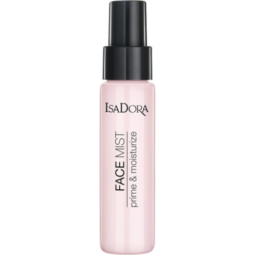 Isadora Face Mist Prime & Moisturize 50 ml