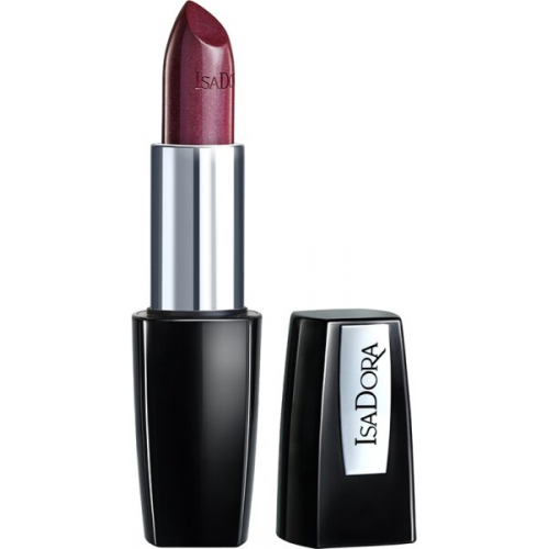 Isadora Perfect Moisture Lipstick 231 Grape Shimmer 4,5 g