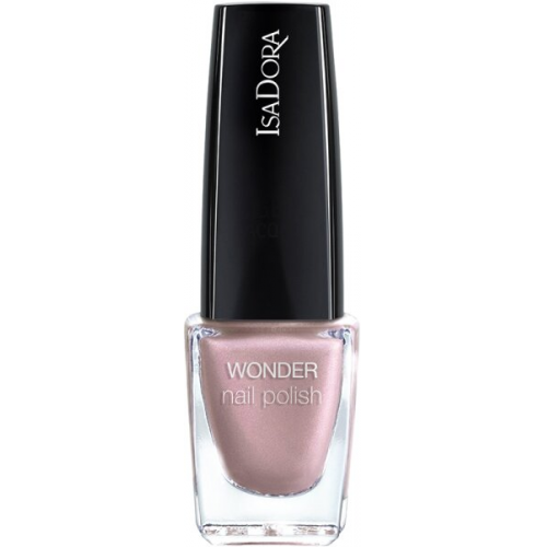 Isadora Wonder Nail Polish 112 Porcelain 6 ml