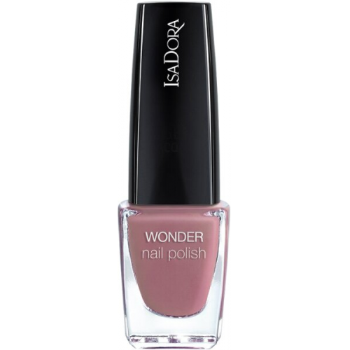 Isadora Wonder Nail Polish 115 Cool Mauve 6 ml