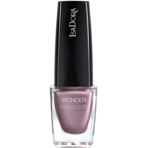 Isadora Wonder Nail Polish 118 Vintage Rose 6 ml