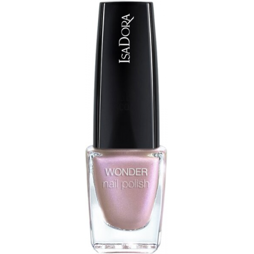 Isadora Wonder Nail Polish 121 Water Rose 6 ml