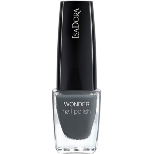 Isadora Wonder Nail Polish 142 Mercury 6 ml