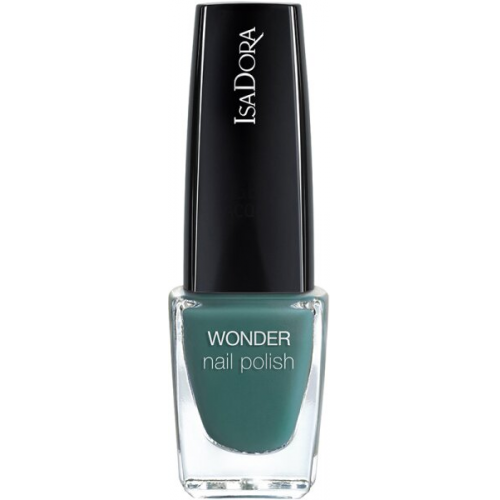 Isadora Wonder Nail Polish 145 Harmony Green 6 ml