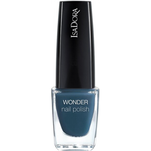 Isadora Wonder Nail Polish 148 Atlantic Blue 6 ml