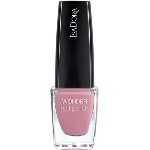 Isadora Wonder Nail Polish 175 Rosy Charisma 6 ml