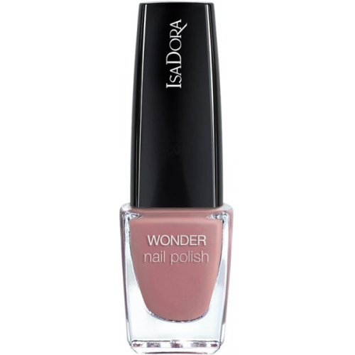 Isadora Wonder Nail Polish 184 Canyon Rose 6 ml