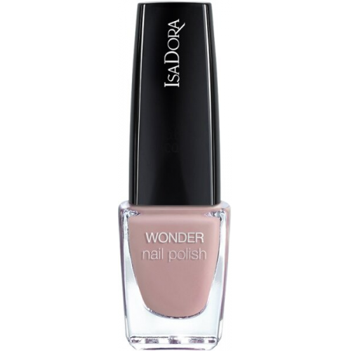 Isadora Wonder Nail Polish 190 Nude Attitude 6 ml