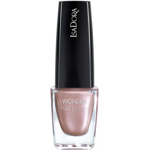 Isadora Wonder Nail Polish 193 Rose Gold 6 ml