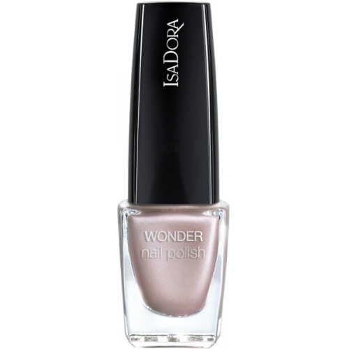 Isadora Wonder Nail Polish 199 Glac&eacute; 6 ml